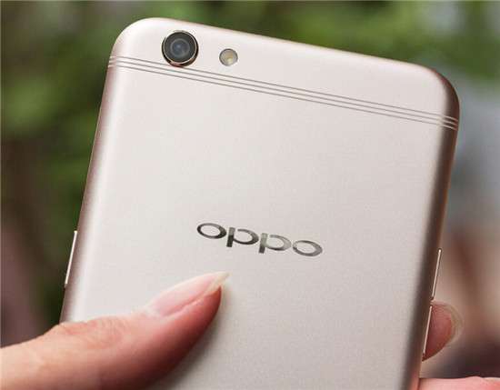 oppor9s多少钱