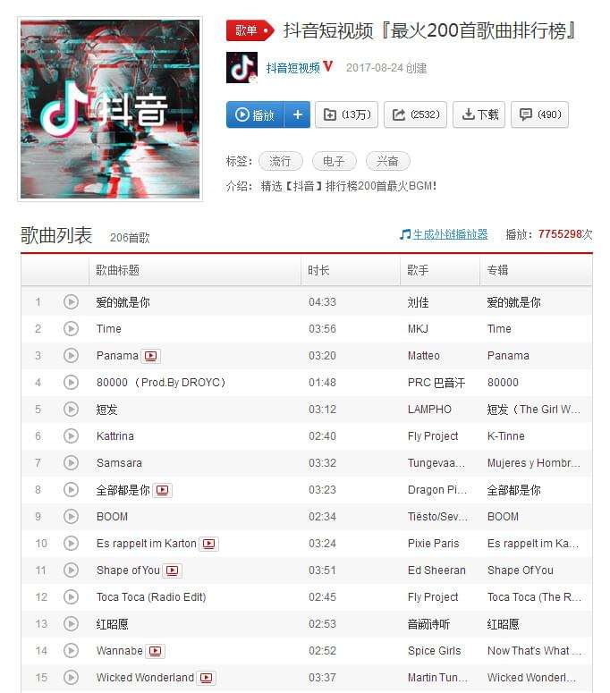 qingge排行榜_...歌TOP100排行榜-极端情歌倍受追捧 中川木新歌登上TOP100