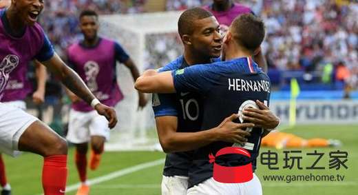 2018世界杯半决赛法国vs比利时胜率阵容分析
