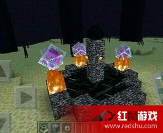 游末影龙怎么复活?末影水晶如何复活末影龙?